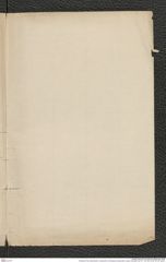 Nachlass Franz Steindachner, historischer Umschlag Korrespondenz Gustav Schneider (461.47 - 461.55), Inv.Nr. 461.56, Seite 3